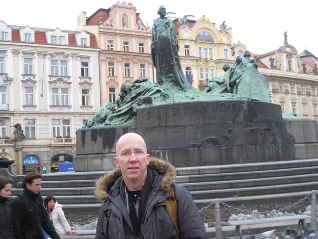 Prague, Czech Republic